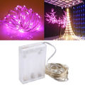 5m Pink Light
