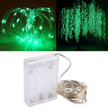 5m Green Light