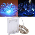 10m Blue Light