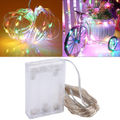 10m Colorful Light