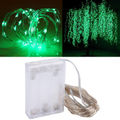 10m Green Light
