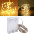 10m Yellow Light