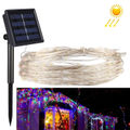 20m Colorful Light