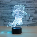 16 Colors Remote Control Version