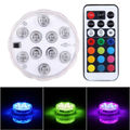 10 LED