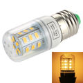 E27 24 LEDs Warm White