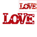 LOVE(Red)