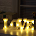 LOVE(White)