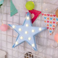 Pentagram(Blue)