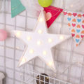 Pentagram(White)