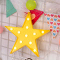 Pentagram(Yellow)