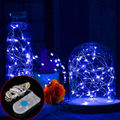 2m Blue Light