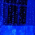3.5m Blue Light EU Plug