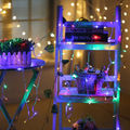 3.5m Colorful Light EU Plug