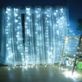 3.5m White Light EU Plug