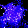 3.5m Blue Light US Plug