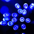 Blue Light EU Plug