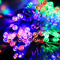 Colorful Light EU Plug