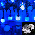 4m Blue Light