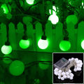 4m Green Light
