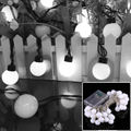 4m White Light