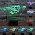 Star Trek Battleship Style