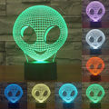Alien Style