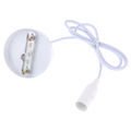 E14 White