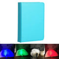 Small Size PU Material (Blue)