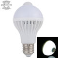 E27 7W White Light