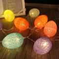 Colorful Light