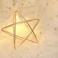 Iron Star