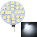G4 24LEDs SMD 5050  288LM