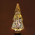 Christmas Tree Shape