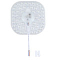 24W 48 LEDs
