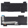 For Asus ROG Strix GL503(US)
