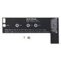 NVMe M.2 SSD For Mac Mini 2014
