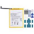 For Motorola Moto G8 Power Lite