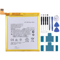 For Motorola One 5G Ace