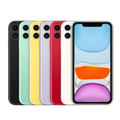 iPhone 11 64GB