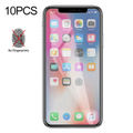 For iPhone X / XS / iPhone 11 Pro(10 PCS)