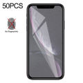 For iPhone XR / iPhone 11(50 PCS)