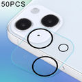 For iPhone 13 mini(50PCS)