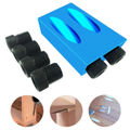 15 Degree Woodworking Hole Locator