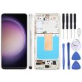 For Samsung Galaxy S23 SM-S911B EU Version 5.96 inch(Not Fingerprint)