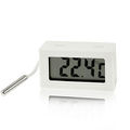 LCD Thermometer