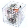 3D Puzzle Saving Coin