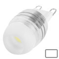 6000-6500K White Light