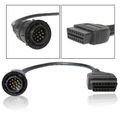 14 Pin to 16 Pin for Benz