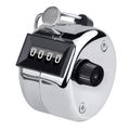 Manual Metal Counter